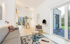 Lovely Home In Lembruch-Dümmer See With Sauna